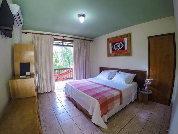 Imagen general del Hotel Paraíso das Águas Bahia. Foto 1