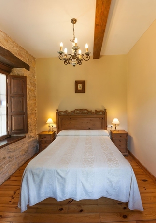 Imagen de la habitación del Hotel Para&iacute;so del Bierzo, Ruitel&aacute;n. Foto 5