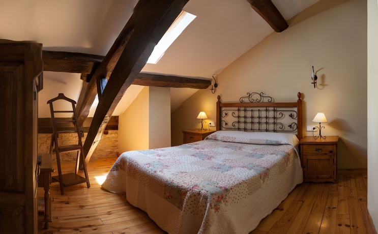 Imagen de la habitación del Hotel Para&iacute;so del Bierzo, Ruitel&aacute;n. Foto 6