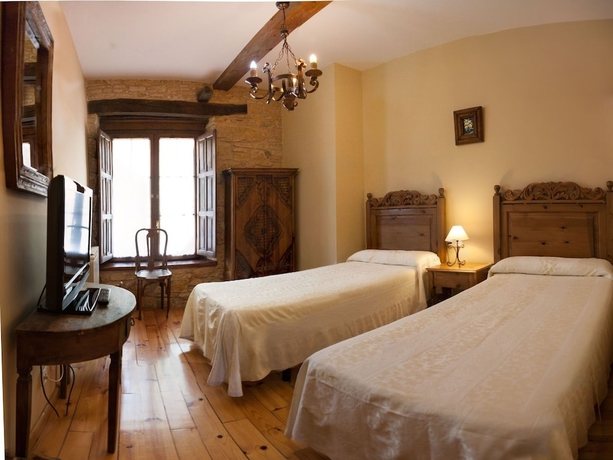 Imagen de la habitación del Hotel Para&iacute;so del Bierzo, Ruitel&aacute;n. Foto 10