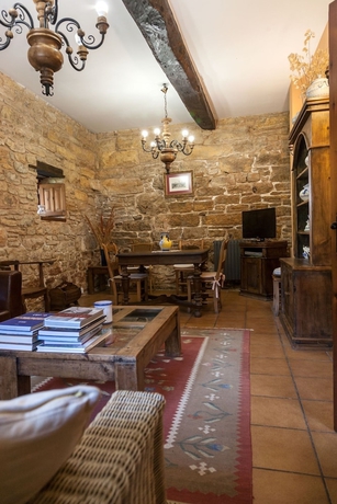 Imagen de los interiores del Hotel Para&iacute;so del Bierzo, Ruitel&aacute;n. Foto 18