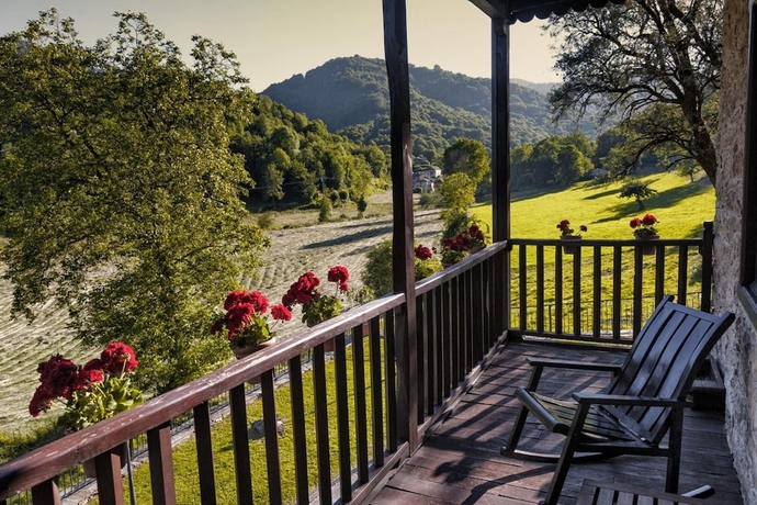 Imagen de la habitación del Hotel Para&iacute;so del Bierzo, Ruitel&aacute;n. Foto 15
