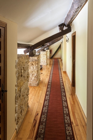 Imagen de los interiores del Hotel Para&iacute;so del Bierzo, Ruitel&aacute;n. Foto 19