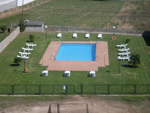 Imagen general del Hotel Paraimo. Foto 4