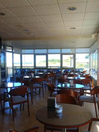 Imagen general del Hotel Paraimo. Foto 2