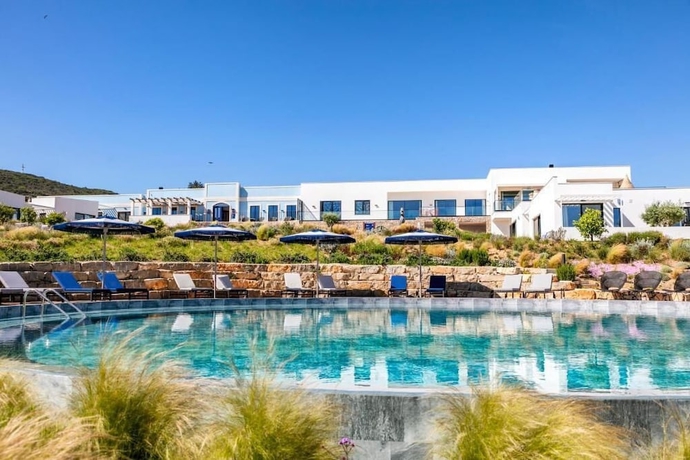 Imagen general del Hotel Paraiso Azul - Faro. Foto 1