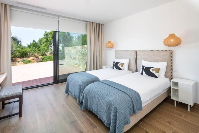 Imagen de la habitación del Hotel Paraiso Azul - Faro. Foto 16