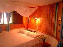 Imagen de la habitación del Hotel Paraiso Beach. Foto 6