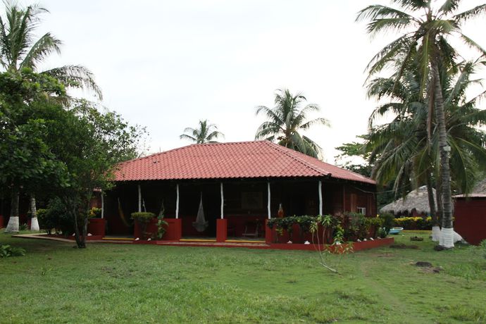 Imagen de la habitación del Hotel Paraiso Beach. Foto 7