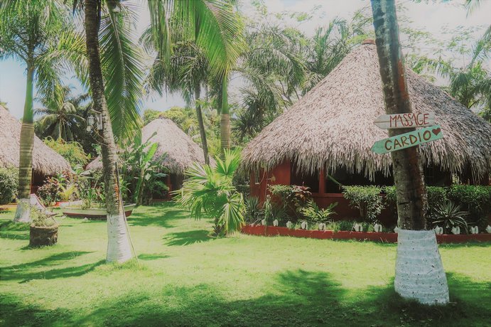 Imagen de la habitación del Hotel Paraiso Beach. Foto 8