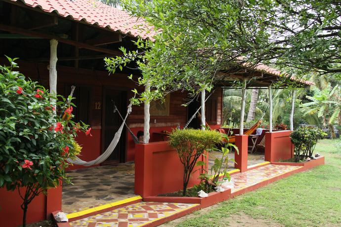 Imagen de la habitación del Hotel Paraiso Beach. Foto 9