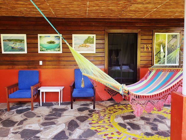 Imagen de la habitación del Hotel Paraiso Beach. Foto 12