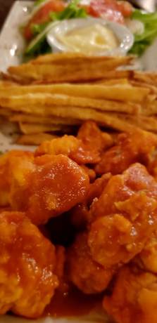 Imagen del bar/restaurante del Hotel Paraiso Beach. Foto 6