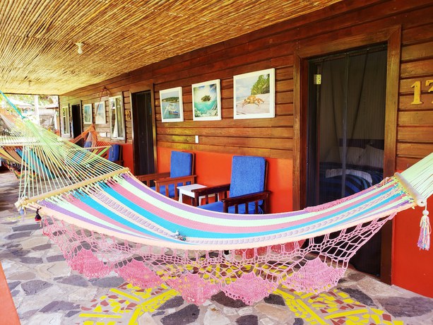 Imagen de la habitación del Hotel Paraiso Beach. Foto 15