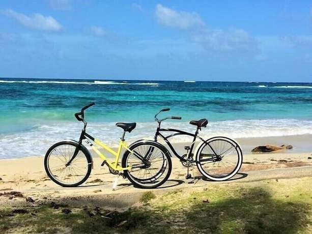 Imagen general del Hotel Paraiso Beach. Foto 3