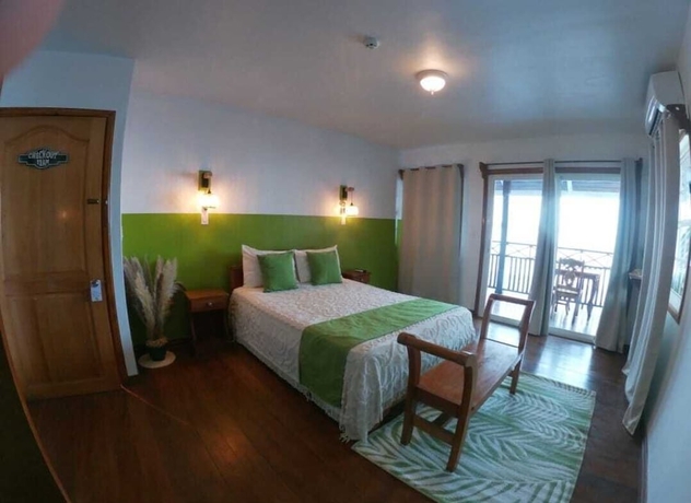 Imagen de la habitación del Hotel Paraiso Caribe&ntilde;o. Foto 3