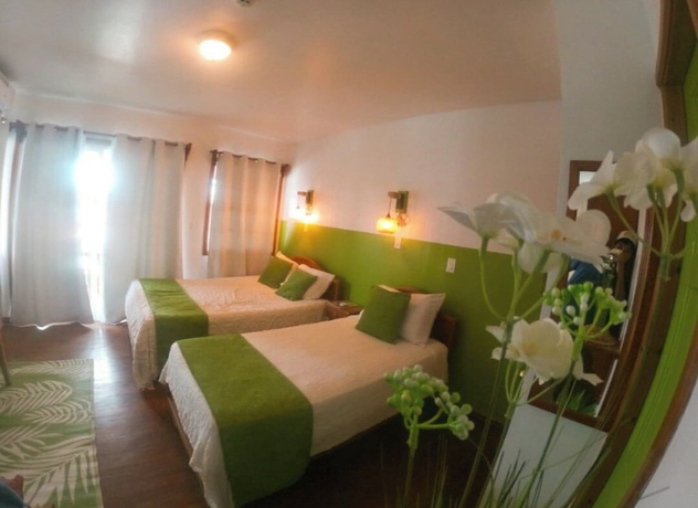Imagen de la habitación del Hotel Paraiso Caribe&ntilde;o. Foto 4
