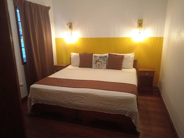 Imagen de la habitación del Hotel Paraiso Caribe&ntilde;o. Foto 6