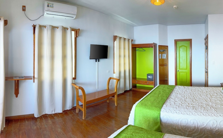 Imagen de la habitación del Hotel Paraiso Caribe&ntilde;o. Foto 8