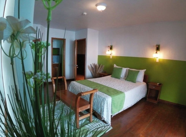 Imagen de la habitación del Hotel Paraiso Caribe&ntilde;o. Foto 10