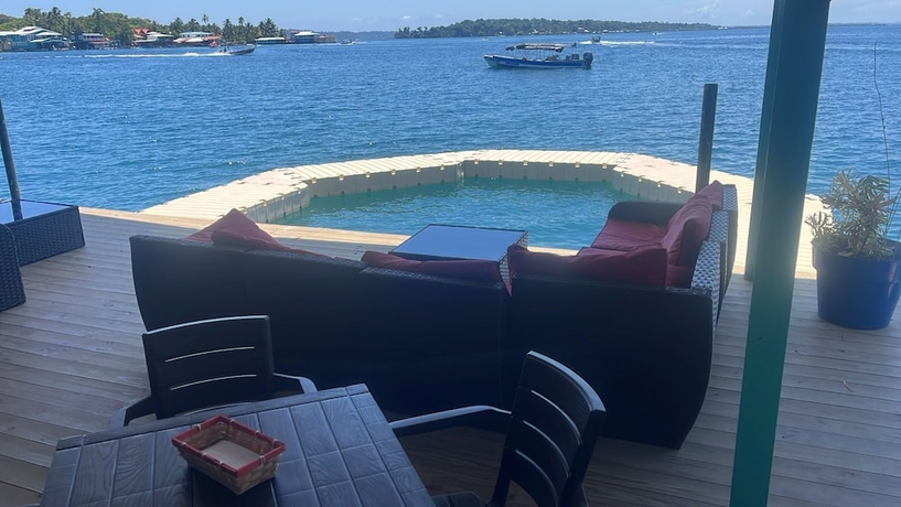 Imagen de la habitación del Hotel Paraiso Caribe&ntilde;o. Foto 11
