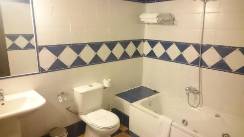 Imagen general del Hotel Paraiso De Bujaraiza. Foto 2