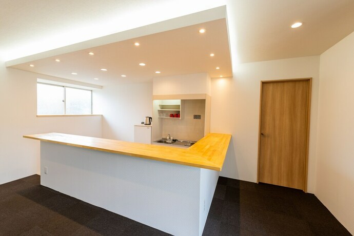 Imagen de la habitación del Hotel Paraiso De Motobu. Foto 22