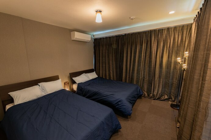 Imagen de la habitación del Hotel Paraiso De Motobu. Foto 31