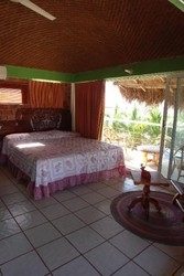 Imagen de la habitación del Hotel Paraiso De Playa Azul. Foto 3