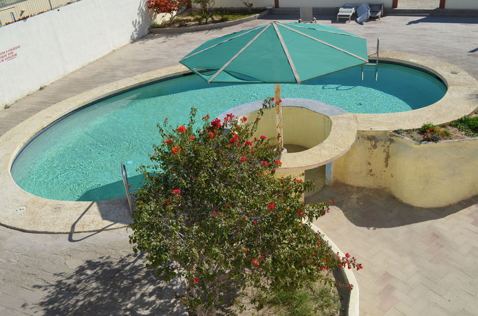 Imagen de la habitación del Hotel Paraiso Del Desierto. Foto 5