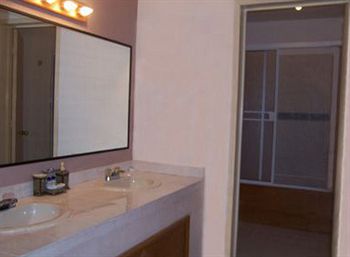 Imagen de la habitación del Hotel Paraiso Del Desierto. Foto 6