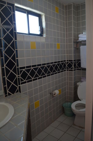 Imagen de la habitación del Hotel Paraiso Del Desierto. Foto 9