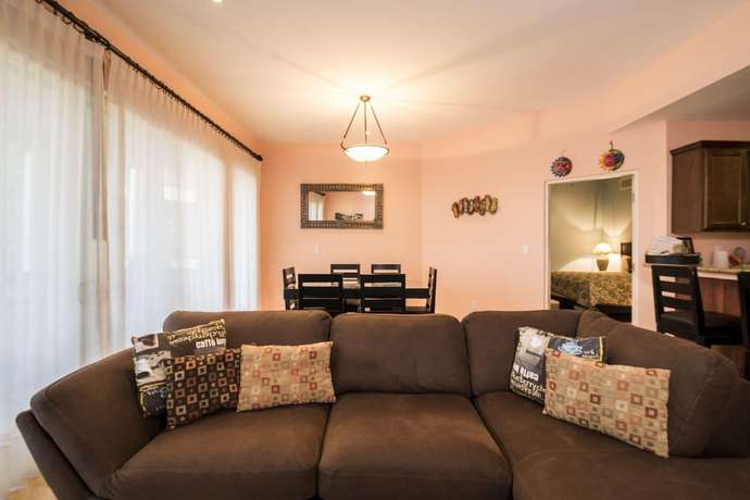 Imagen de la habitación del Hotel Paraiso Del Mar by Casago. Foto 2