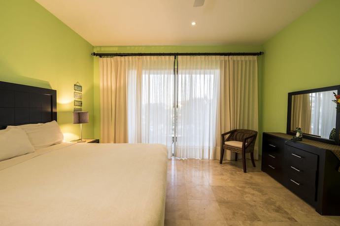 Imagen de la habitación del Hotel Paraiso Del Mar by Casago. Foto 3