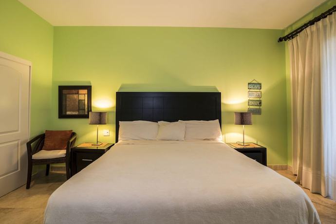 Imagen de la habitación del Hotel Paraiso Del Mar by Casago. Foto 6