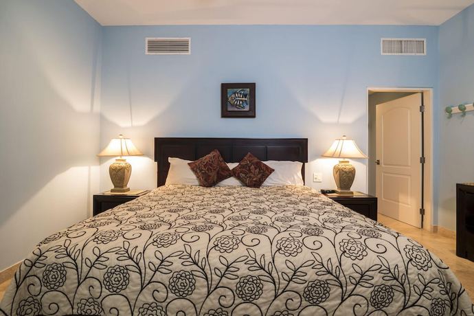 Imagen de la habitación del Hotel Paraiso Del Mar by Casago. Foto 12
