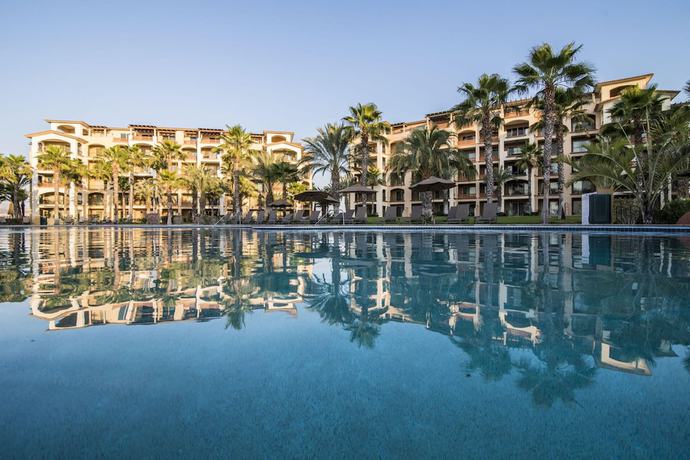 Imagen general del Hotel Paraiso Del Mar by Casago. Foto 1