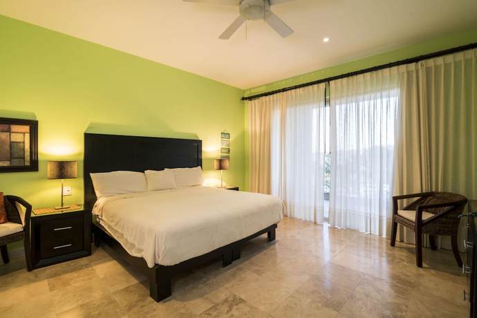 Imagen de la habitación del Hotel Paraiso Del Mar by Casago. Foto 19