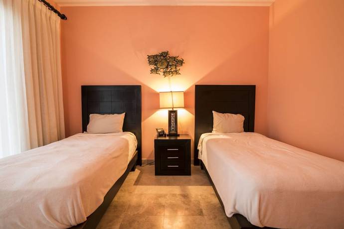 Imagen de la habitación del Hotel Paraiso Del Mar by Casago. Foto 20
