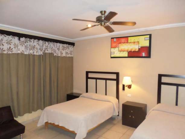 Imagen de la habitación del Hotel Paraiso Del Valle. Foto 3