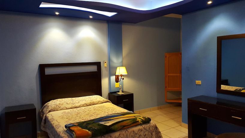 Imagen de la habitación del Hotel Paraiso Del Valle. Foto 9