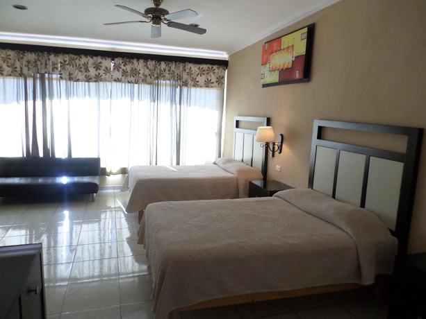 Imagen de la habitación del Hotel Paraiso Del Valle. Foto 10