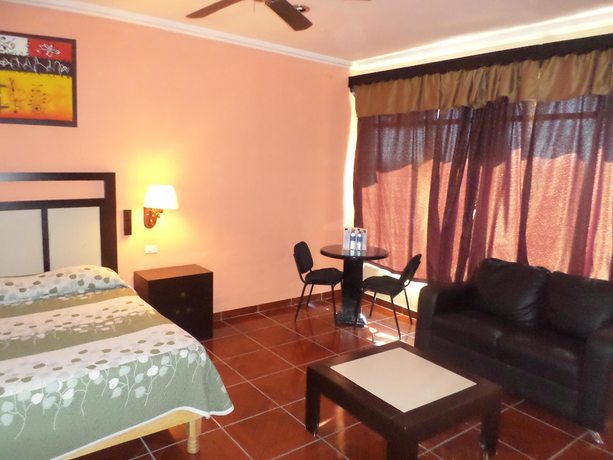 Imagen de la habitación del Hotel Paraiso Del Valle. Foto 12
