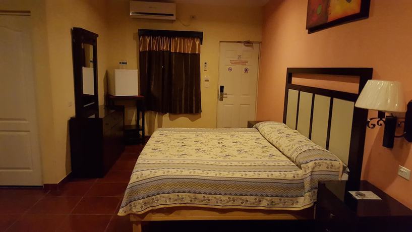 Imagen de la habitación del Hotel Paraiso Del Valle. Foto 14