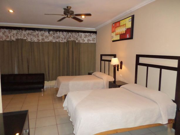 Imagen de la habitación del Hotel Paraiso Del Valle. Foto 15