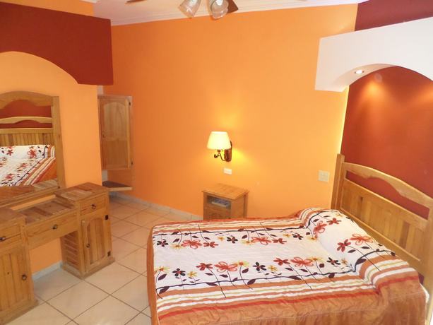 Imagen de la habitación del Hotel Paraiso Del Valle. Foto 16