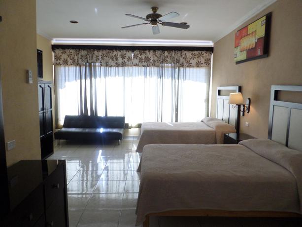 Imagen de la habitación del Hotel Paraiso Del Valle. Foto 18