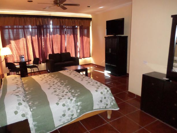 Imagen de la habitación del Hotel Paraiso Del Valle. Foto 19