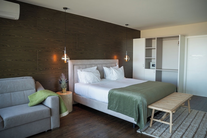 Imagen de la habitación del Hotel Paraiso Douro. Foto 3