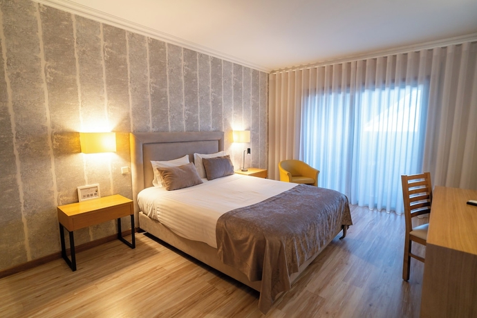 Imagen de la habitación del Hotel Paraiso Douro. Foto 6
